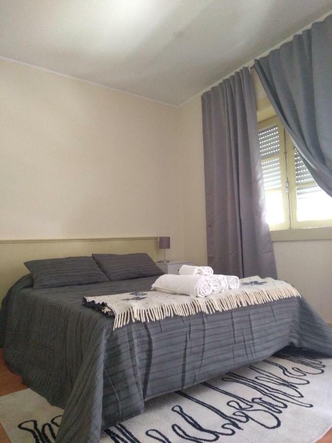 Villa Regio Room & Garden Vila do Conde Bagian luar foto