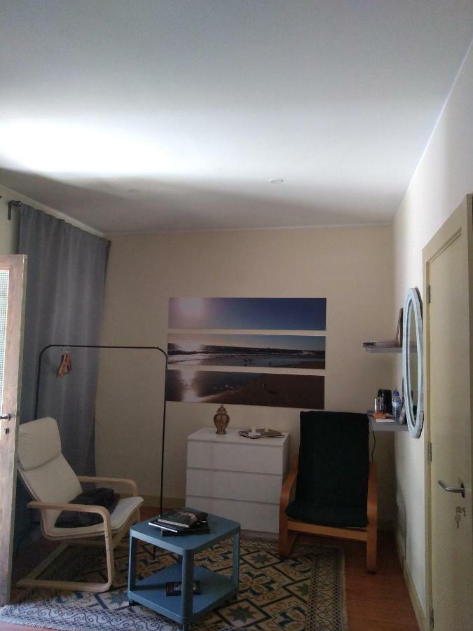 Villa Regio Room & Garden Vila do Conde Bagian luar foto