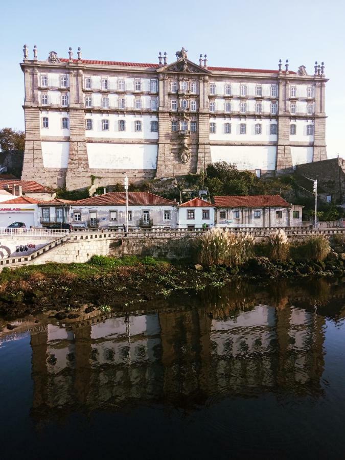 Villa Regio Room & Garden Vila do Conde Bagian luar foto